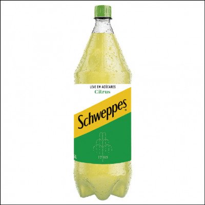 Refrigerante Schweppes Citrus 1,5 Litros