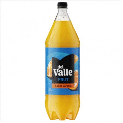 Suco Del Valle Laranja 1,5L