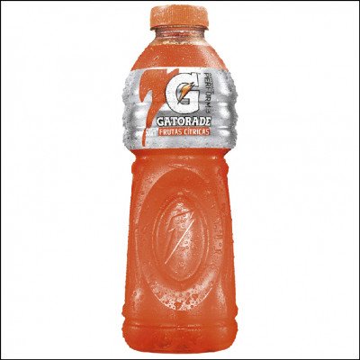 Gatorade Frutas Cítricas 500ml
