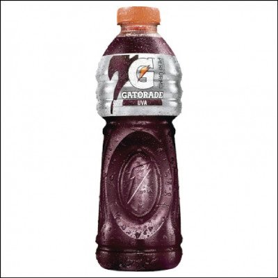 Gatorade Uva 500ml
