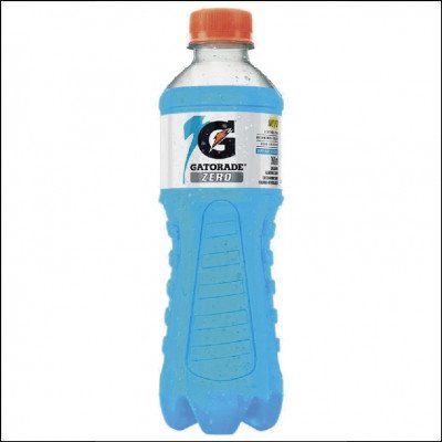 Gatorade Zero Frutas Silvestres 350ml