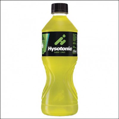Hysotonic Limão 500ml