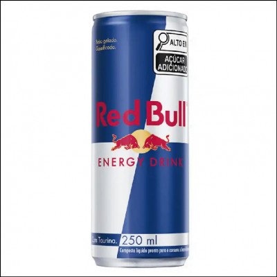 Red Bull Energy Drink 250ml