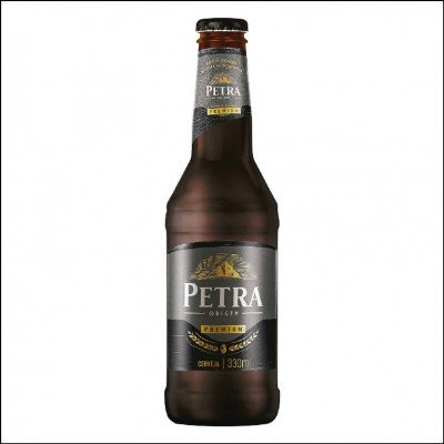 Cerveja Petra Premium Original 330ml