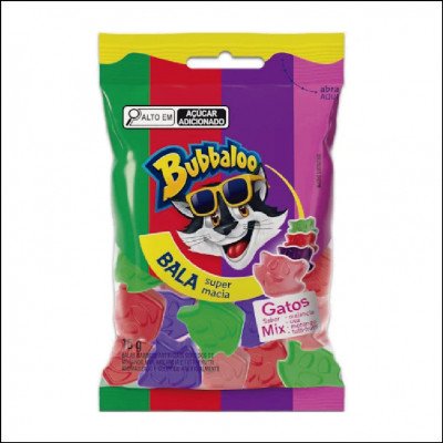 Bala Bubbaloo 15g