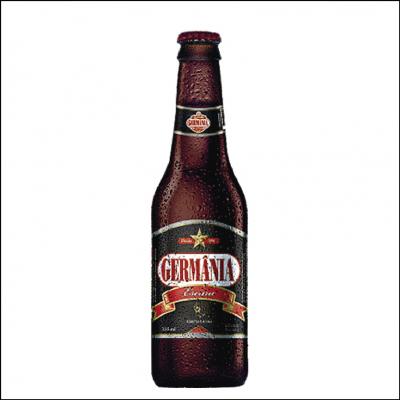 Cerveja Germânia Escura