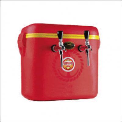 Chopeira a Gelo Germânia