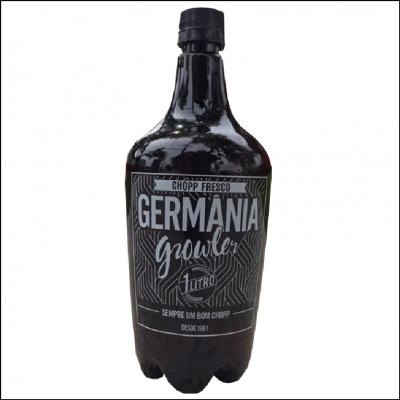 Chopp Germânia Growler