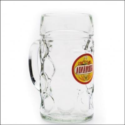 Caneca Germânia