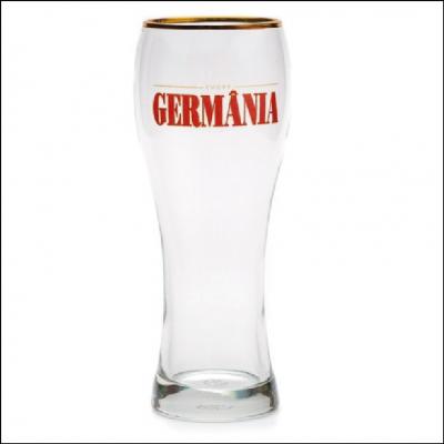 Copo Cervejaria Germânia