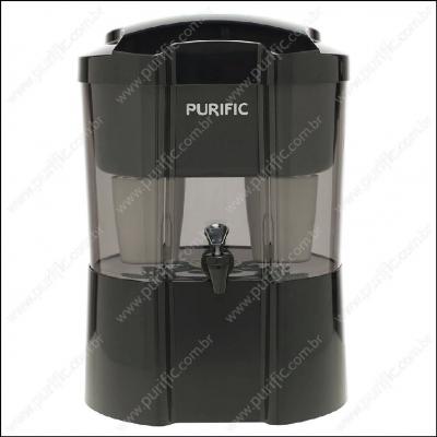 Purificador Ecológico com Torneira - imagem 2