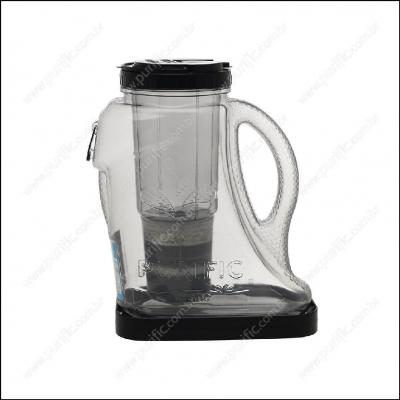 Jarra com Purificador Purific Pratic
