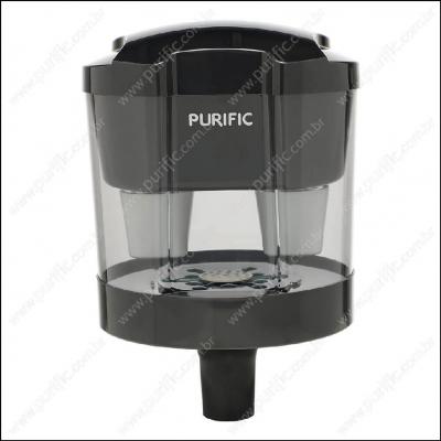 Purificador Ecológico com Encaixe para Bebedouro