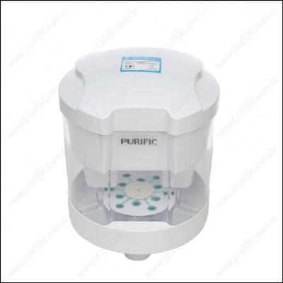 Purificador Ecológico com Encaixe para Bebedouro - imagem 1