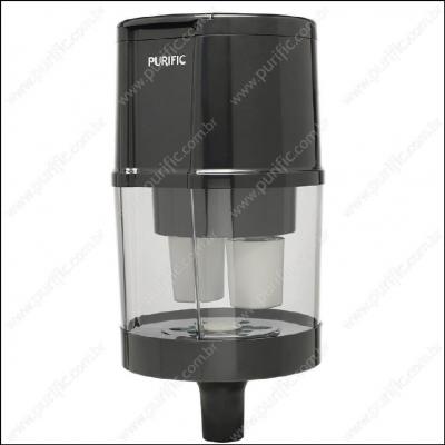 Purificador Saúde com Encaixe para Bebedouro