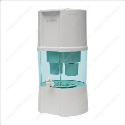 Purificador Saúde com Torneira - imagem 1