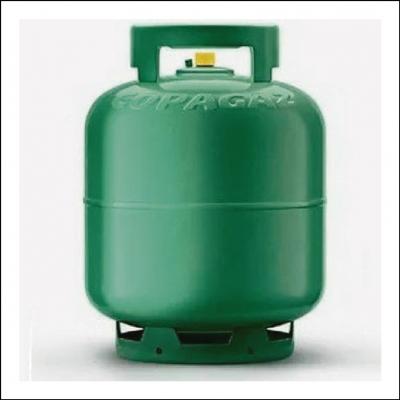 Gás GLP 13 Kg