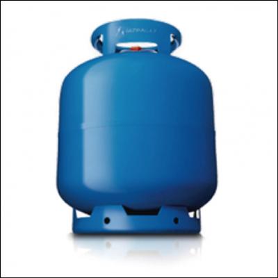 Gás GLP 13 Kg