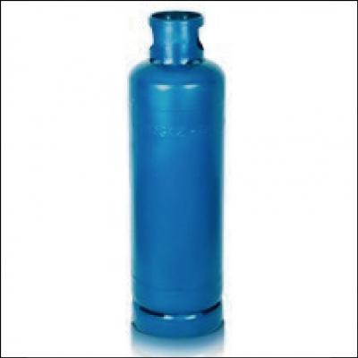 Gás GLP 20 Kg