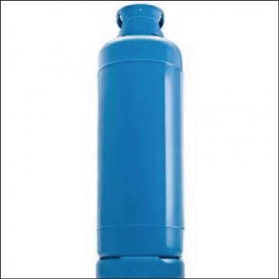 Gás GLP 45 Kg