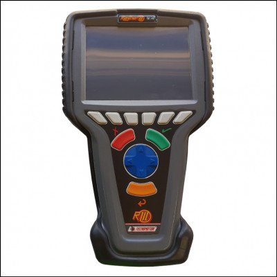 Diagnóstico Com Scanner Rasther