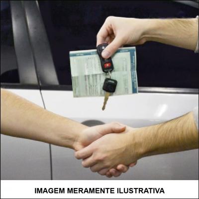 Transferência Veicular