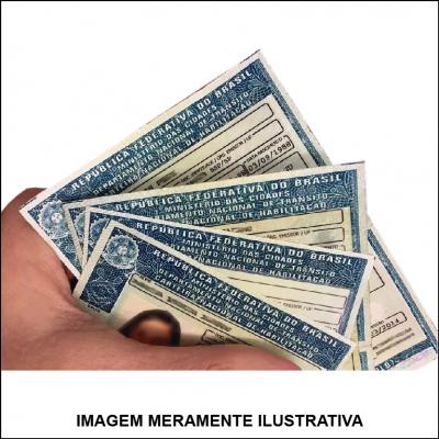 Registro e Renovação de CNH