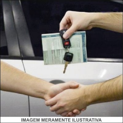 Transferência de Veículos