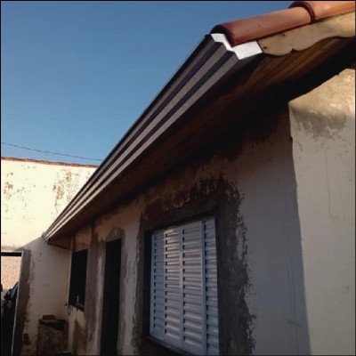 Serviços de Calha - imagem 1