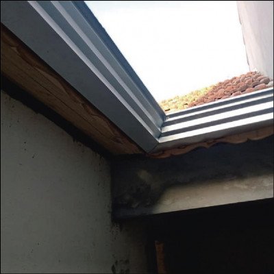 Serviços de Calha - imagem 2