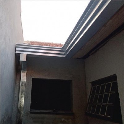 Serviços de Calha - imagem 1