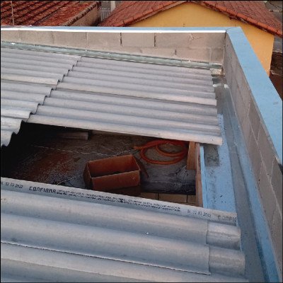 Serviços de Calha - imagem 2