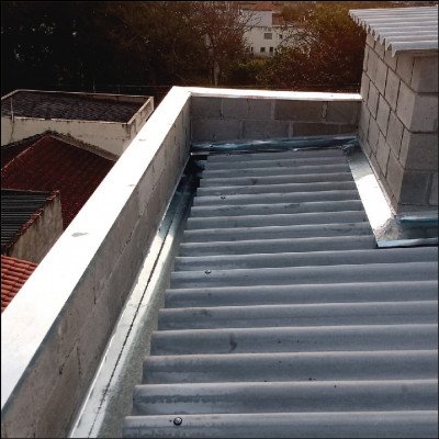 Serviços de Calha - imagem 1