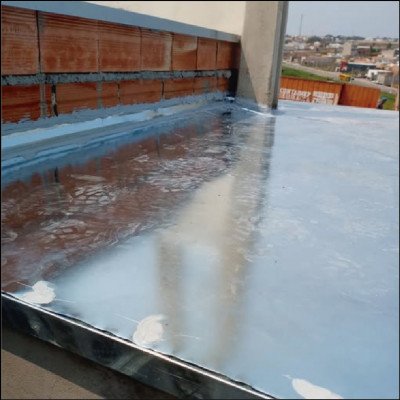 Serviços de Calha - imagem 1