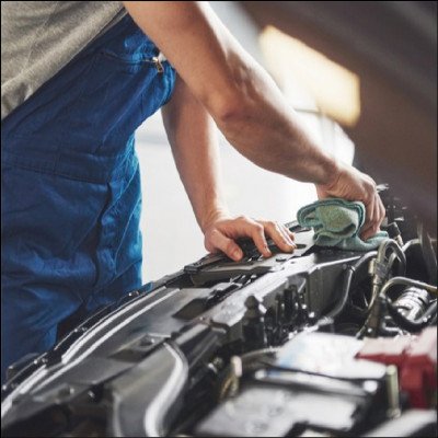 Vistoria Cautelar ( Histórico )