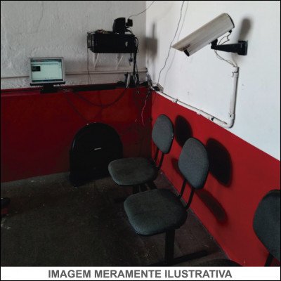 Vistoria para Transferência Carros - imagem 1