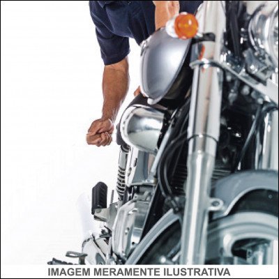 Vistoria para Transferência Motos