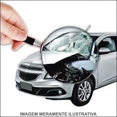 Perícia Cautelar de Procedência Veicular