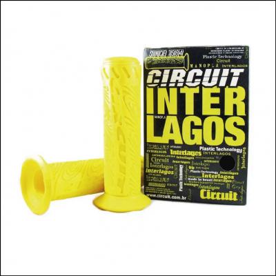 Manopla Circuit Interlagos - imagem 2