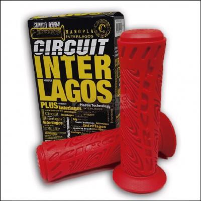 Manopla Circuit Interlagos - imagem 1