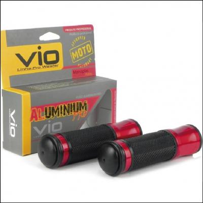 Manopla Aluminium Pro C/anel