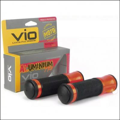 Manopla Aluminium Pro C/anel - imagem 1