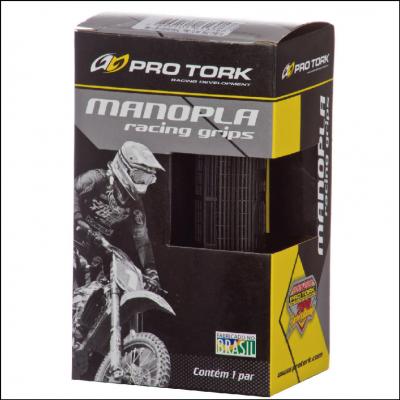 Manopla Pro Tork Racing Grips