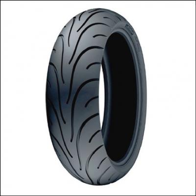 Pneu Michelin Pilot Road 2