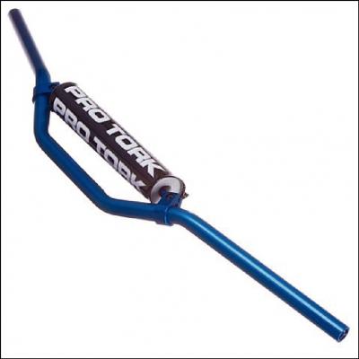 Guidão Pro Tork De Alumínio