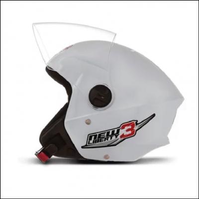 Capacete Aberto New Liberty 3