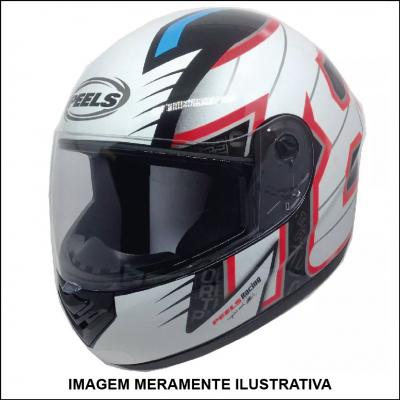 Capacete Peels You 78