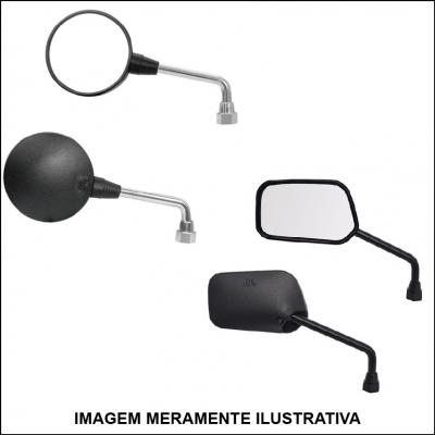 Retrovisor Moto