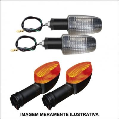 Setas Moto Vários Modelos