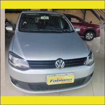 Volksvagen Fox Trend 1.0 Ano 2012 - imagem 2